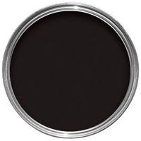 Sandtex Black Matt Masonry Paint 5L