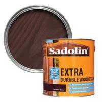 Sadolin Jacobean Walnut Wood Stain 2.5L