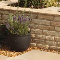 sandstone modac mixed size walling pack