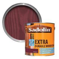 Sadolin Mahogany Wood Stain 2.5L