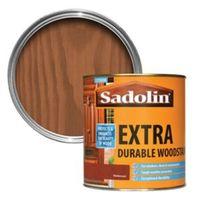 Sadolin Redwood Wood Stain 1L