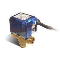 salus blue 3 port motorised valve