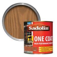 sadolin natural semi gloss wood stain 1l