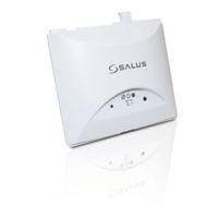 Salus RXWBC605 Plug-In Receiver For Worcester Boilers