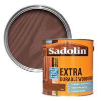 Sadolin Teak Wood Stain 2.5L