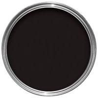 Sandtex Black Matt Masonry Paint 5L