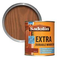 Sadolin Redwood Wood Stain 500ml