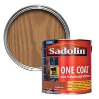 Sadolin Antique Pine Semi-Gloss Wood Stain 2.5L