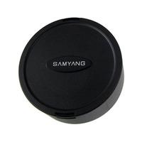 samyang replacement lens cap for 75mm lens