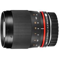 Samyang 300mm f6.3 Reflex ED UMC CS Lens - Nikon Fit