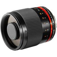 Samyang 300mm f6.3 Reflex ED UMC CS Lens - Fuji X Fit