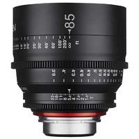 Samyang 85mm T1.5 XEEN Cine Lens - Nikon Fit