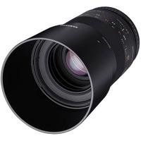 samyang 100mm f28 ed umc macro lens nikon fit