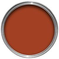 Sandtex Brick Red Matt Masonry Paint 5L