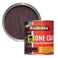 Sadolin Rosewood Semi-Gloss Wood Stain 500ml