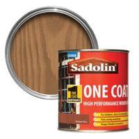 Sadolin Antique Pine Semi-Gloss Wood Stain 500ml