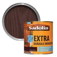 Sadolin Jacobean Walnut Wood Stain 1L