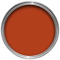 Sandtex Brick Red Matt Masonry Paint 2.5L