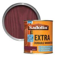 sadolin mahogany wood stain 500ml