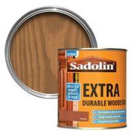 Sadolin Natural Wood Stain 500ml