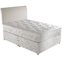 Sandringham Divan Bed 4 Drawer - Kingsize