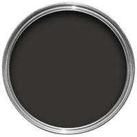 sandtex evening shadow grey matt masonry paint 25l