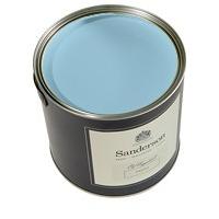 Sanderson, Oil-Based Eggshell, Boy Blue, 1L