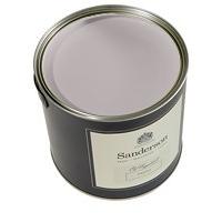 sanderson gloss english lilac 1l