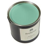 sanderson active emulsion fountain green 25l