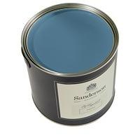 Sanderson, Oil-Based Eggshell, Midnight Blue, 2.5L