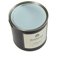 Sanderson, Gloss, Window Blue, 2.5L