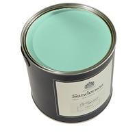 sanderson gloss smoky blue 1l