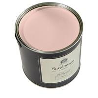 Sanderson, Oil-Based Eggshell, Rose Ash Lt, 1L