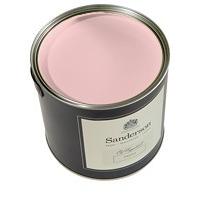 Sanderson, Matt Emulsion, Chic Pink, 2.5L