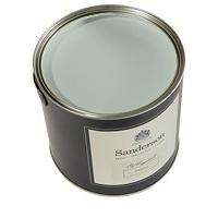 Sanderson, Matt Emulsion, Crystal Palace, 2.5L