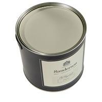 Sanderson, Oil-Based Eggshell, Mushroom Grey, 2.5L