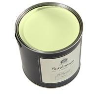 Sanderson, Water Based Eggshell, Moonlit Green Lt, 1L