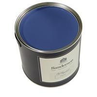 Sanderson, Oil-Based Eggshell, Blue Moon, 1L