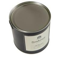 sanderson matt emulsion crag grey 1l