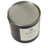 sanderson active emulsion iron grey 5l