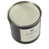 sanderson oil based eggshell morning dew lt 1l