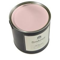 Sanderson, Oil-Based Eggshell, Raspberry Cream, 1L