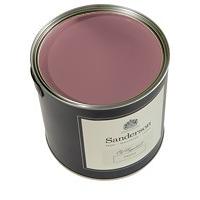 Sanderson, Oil-Based Eggshell, Purple Lagoon, 1L