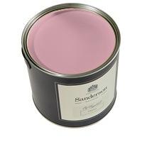 Sanderson, Matt Emulsion, Pink Rapture, 1L