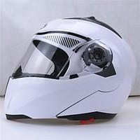 Safe Flip Up Motorcycle Helmet With Inner Sun Visor Everybody Affordable JIEKAI-150