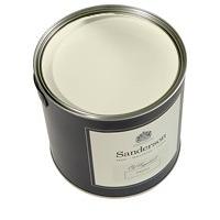 sanderson active emulsion barely beige 25l