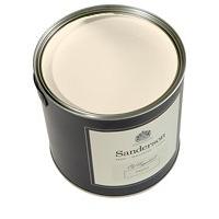 Sanderson, Oil-Based Eggshell, Pale Parchment, 2.5L