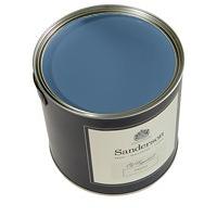 sanderson matt emulsion cadet blue 1l