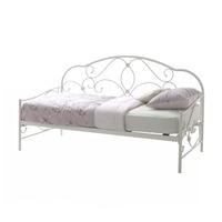 sareer alexis day bed sareer alexis day bed white single