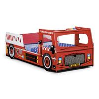 Samson Fire Engine Bed